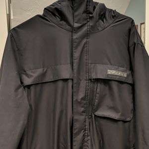 GUC Burton men's snowboarding/ski jacket